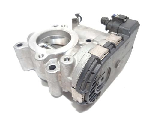 Drosselklappe NISSAN QASHQAI II (J11, J11_)  | BP17322451M82 