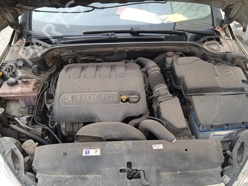 Xenon ballast PEUGEOT 407 SW (6E_, 6D_) 2.0 HDi 135 | BP31042552C53 