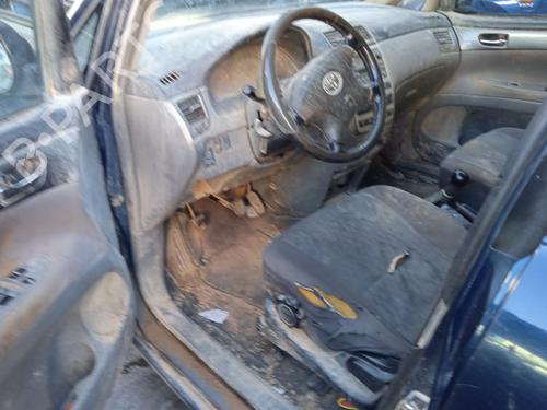 Right tailgate light TOYOTA AVENSIS VERSO (_M2_) 2.0 D (CLM20_, CLM20R) | BP20689120C80