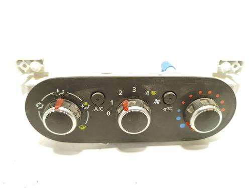 Climate control FIAT TALENTO Van (296_) 2.0 EcoJet | BP24363915I5 - Image 2