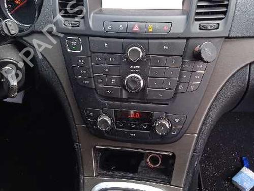 Switch OPEL INSIGNIA A Sports Tourer (G09) 2.0 CDTI (35) | BP18161354I30 