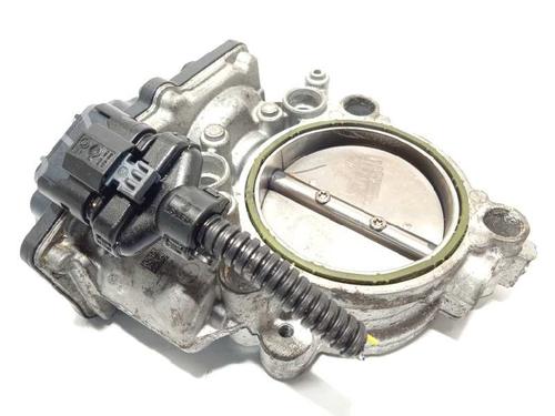 Used Throttle body BMW X3 (G01, F97, G08) [2017-2025]  13054460