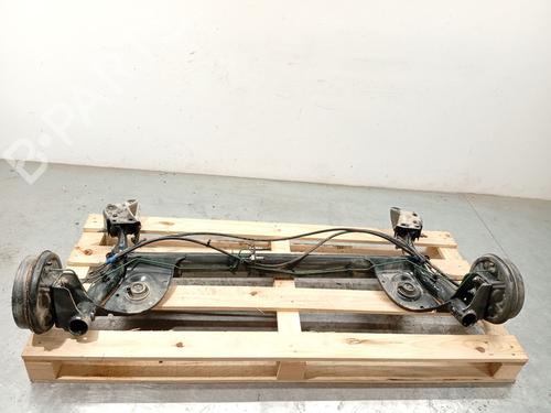 Used Rear axle DACIA SANDERO 1.4 (BS0C, BS0A, BS0G, BS1F, BS0E) (75 hp) 32992648