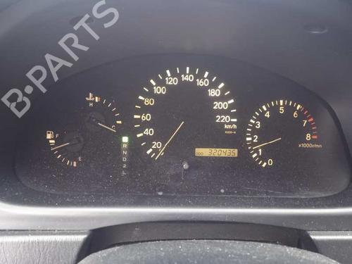 Electronic module LEXUS RX (MCU15) 300 (MCU10_, MCU10R) | BP9438397M83 