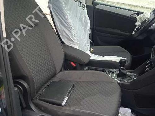 Front right window mechanism VW TIGUAN (AD1, AX1) 1.4 TSI | BP11089658C23 