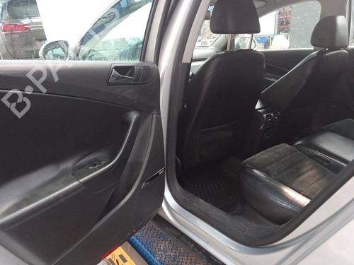 Gear lever VW PASSAT B6 Variant (3C5) 2.0 TDI | BP33951856M90 - Image 29
