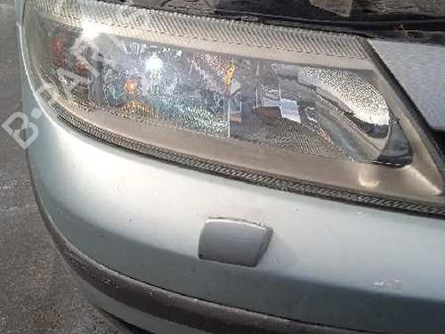 Left headlight RENAULT LAGUNA II (BG0/1_) 1.9 dCi (BG08, BG0G) | BP12236808C28