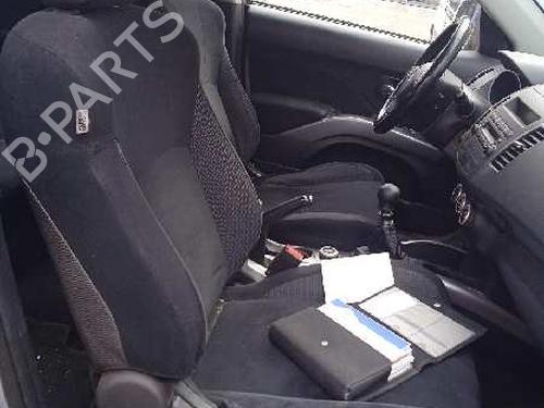 Front right window mechanism MITSUBISHI OUTLANDER II (CW_W) 2.0 DI-D (CW8W) | BP16578694C23 