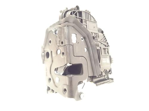 Used Front left lock Front left lock 27520743 27520743