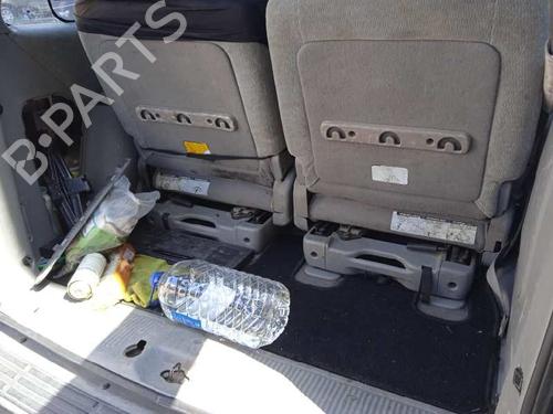 Left taillight KIA CARNIVAL II (GQ) 2.9 CRDi | BP14368380C34 