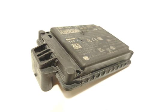 Used Electronic sensor SEAT IBIZA V (KJ1, KJG) 1.0 TSI (110 hp) 32516584