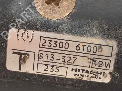 Starter NISSAN TERRANO II (R20)  | BP16914699M8 