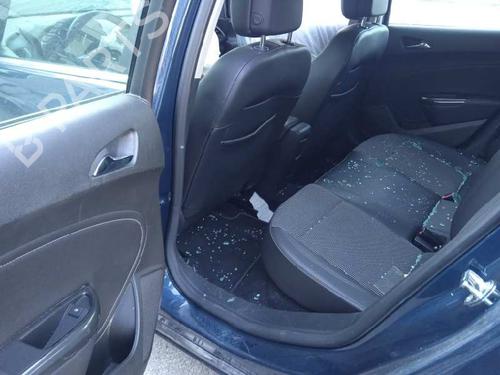 Display monitor OPEL ASTRA J (P10) 1.7 CDTI (68) | BP15648729C48 