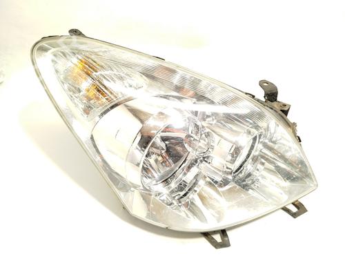 Used Right headlight Right headlight TOYOTA COROLLA Verso (ZER_, ZZE12_, R1_) 1.8 (ZNR11_, ZNR11R) (129 hp) 25742714 25742714