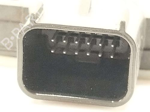 Electronic module HYUNDAI KONA (SX2) 1.6 GDi Hybrid | BP38484866M83 - Image 3