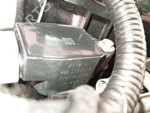 Engine DACIA SANDERO II 1.0 SCe 75 (B8JC, B8JD, B8NC) | BP31933284M1  - Image 6