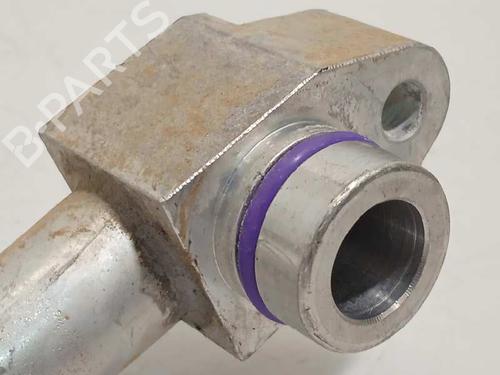 AC pipe NISSAN LEAF (ZE1)  | BP14347190M126 