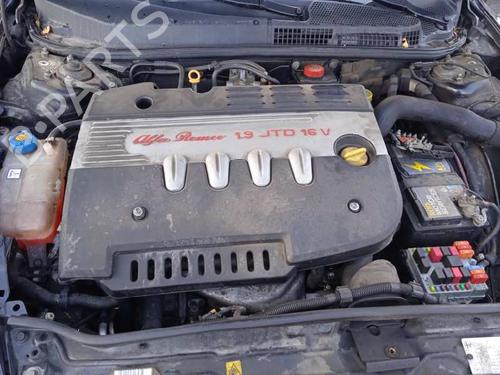 Paragolpes delantero ALFA ROMEO GT (937_) 1.9 JTD (937CXN1B) | BP9703319C7 