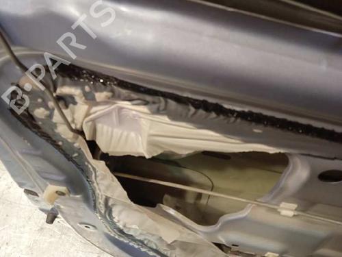 Left front door KIA PICANTO I (SA) 1.0 | BP15261271C2 