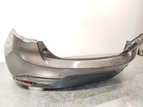 Rear bumper MAZDA 3 Hatchback (BP) 2.0 SKYACTIV-G M Hybrid | BP26974559C8 - Image 2