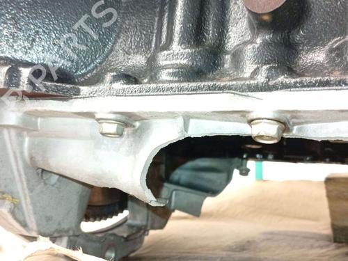 Engine HYUNDAI ix20 (JC) 1.6 CRDI | BP38558023M1 - Image 14