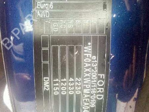 Electronic module FORD KUGA II (DM2) 2.0 TDCi 4x4 | BP4603375M83  - Image 16
