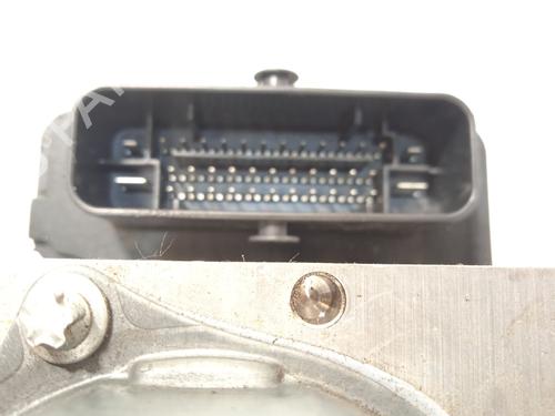 ABS pump MERCEDES-BENZ A-CLASS (W176)  | BP19286485M43 