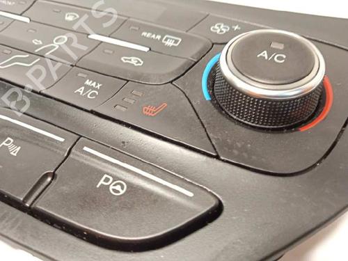 Climate control FORD KUGA II (DM2)  | BP11240083I5 