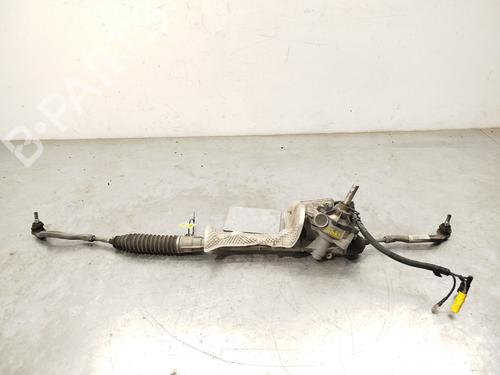 Styregear/Snekke Styregear/Snekke PEUGEOT 308 II (LB_, LP_, LW_, LH_, L3_) 1.2 THP 130 (131 hp) 34339797 34339797