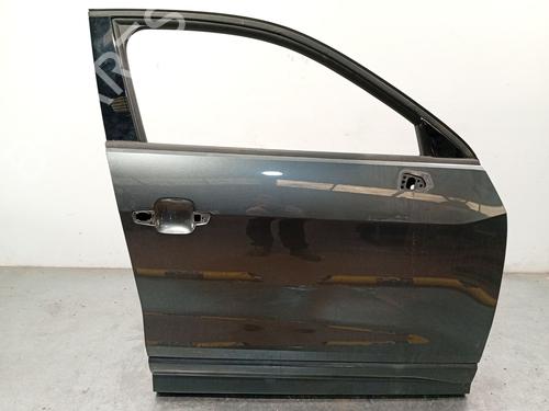 Used Right front door AUDI Q2 (GAB, GAG) 2.0 TDI (150 hp) 31758859