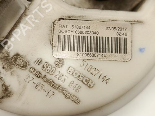 Fuel pump FIAT DOBLO Cargo (263_) 1.3 D Multijet (263ZXT1A, 263WXT1A, 263ZYA1A, 263WYA1A) | BP37075165M76 - Image 4