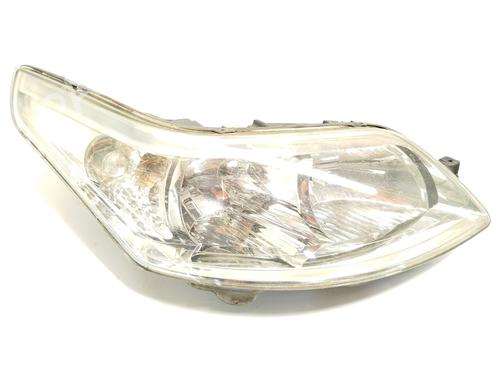 Used Right headlight CITROËN C4 I (LC_) 1.6 16V (109 hp) 27696416