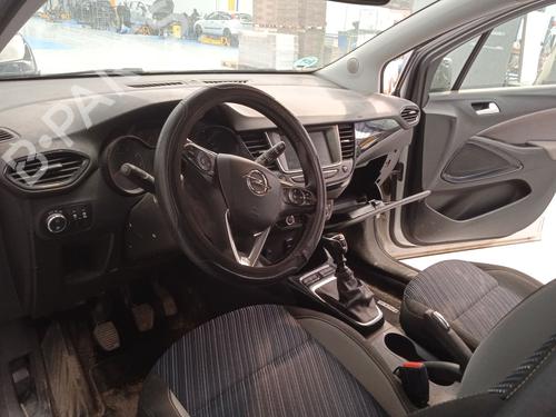 Left front window switch OPEL CROSSLAND X / CROSSLAND (P17, P2QO) 1.5 Turbo D (75) | BP34123997I27  - Image 34