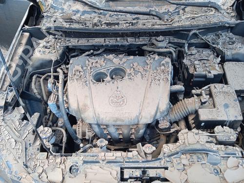 Tailgate lift support MAZDA CX-3 (DK) | BP23660554C138