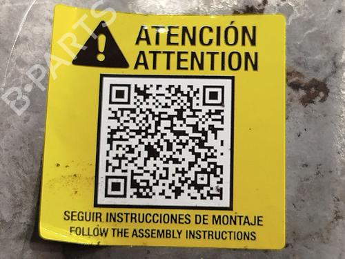 Gearbox PEUGEOT BOXER Platform/Chassis 2.2 BlueHDi 140 | BP33856794M3 - Image 6