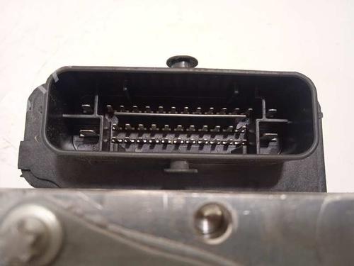 ABS pump RENAULT CLIO IV (BH_)  | BP13054237M43 