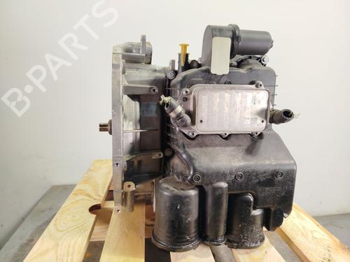 Gearbox MERCEDES-BENZ A-CLASS (W177) A 200 d (177.012) | BP23964581M3  - Image 5