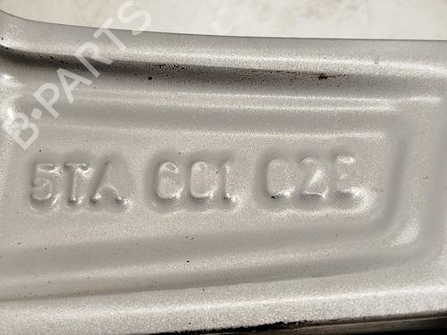 Fælk VW TOURAN (5T1) 1.6 TDI | BP25626732C45