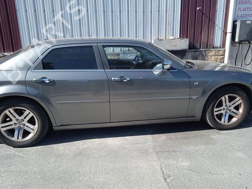 Left front window switch CHRYSLER 300C (LX, LE) 3.0 V6 CRD | BP20094791I27 - Image 12