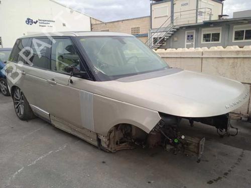 LAND ROVER RANGE ROVER IV (L405) 4.4 SDV8 4x4 (340 hp) 1345298