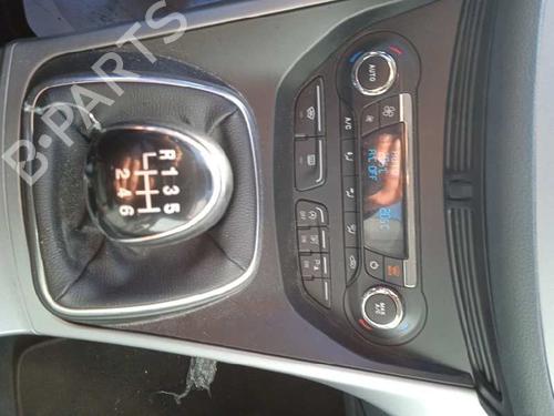 Electronic module FORD GRAND C-MAX (DXA/CB7, DXA/CEU)  | BP26657807M83  - Image 30