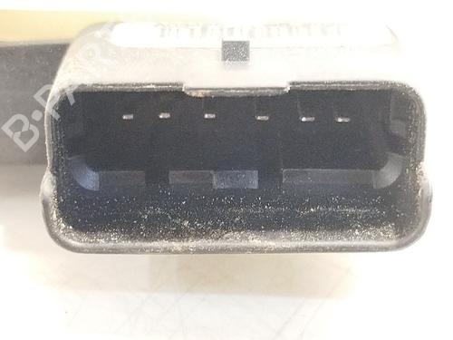 Front right lock CITROËN BERLINGO Box Body/MPV (K9) 1.5 BlueHDi 75 | BP28576496C97