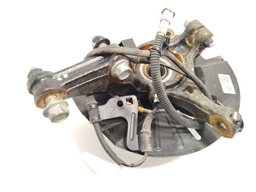Left front steering knuckle KIA STONIC (YB) 1.0 T-GDi Eco-Dynamics+ | BP26167772M25