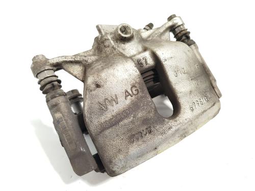 Used Left front brake caliper AUDI Q3 (F3B) 35 TDI (150 hp) 30830342