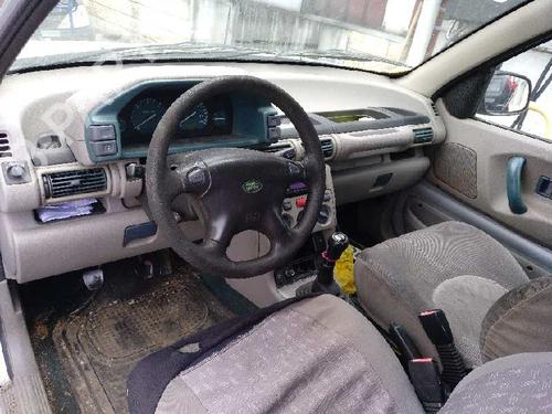 Left rear driveshaft LAND ROVER FREELANDER I (L314) 2.0 DI 4x4 | BP6030687M40 