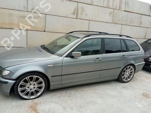 Used Parts BMW 3 Touring (E46)  320 d  4758332