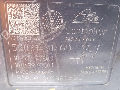 Pompe ABS VW PASSAT B8 Variant (3G5, CB5) 2.0 TDI | BP29446504M43 