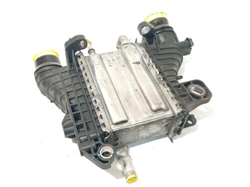 Intercooler RENAULT MEGANE IV Grandtour (K9A/M/N_) 1.5 Blue dCi 115 (K9A6) | BP32326095M30