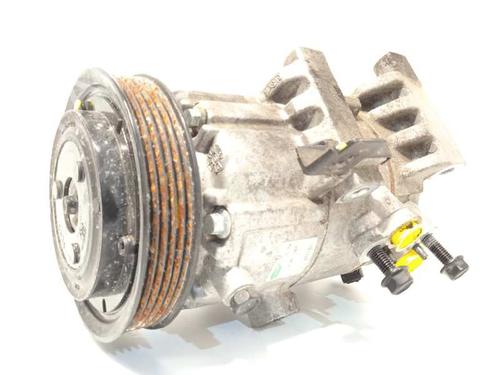 Used AC compressor AC compressor 7524149 7524149