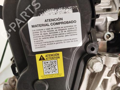 Motor FORD C-MAX II (DXA/CB7, DXA/CEU) 2.0 TDCi | BP29629188M1 